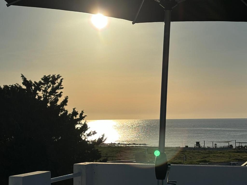 Venus Seaview 2b, Rooftop, Prime Location, Apartament Pafos