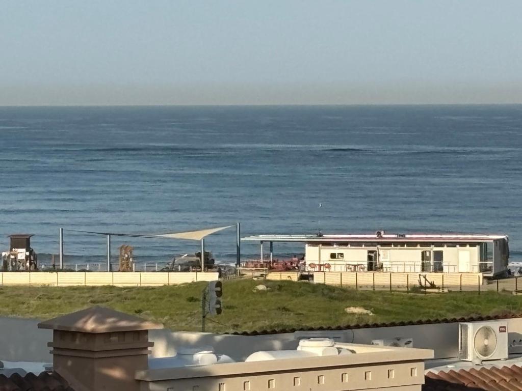 Venus Seaview 2b, Rooftop, Prime Location, * Pafos
