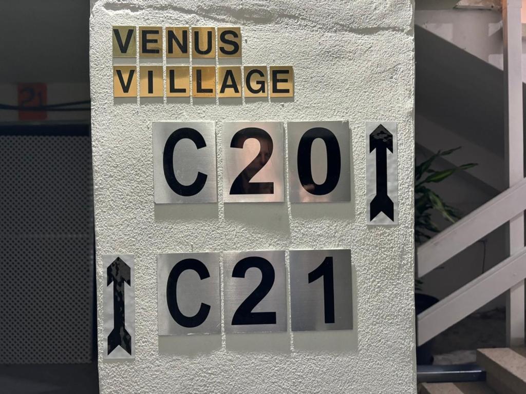 Venus Seaview 2b, Rooftop, Prime Location, * Pafos