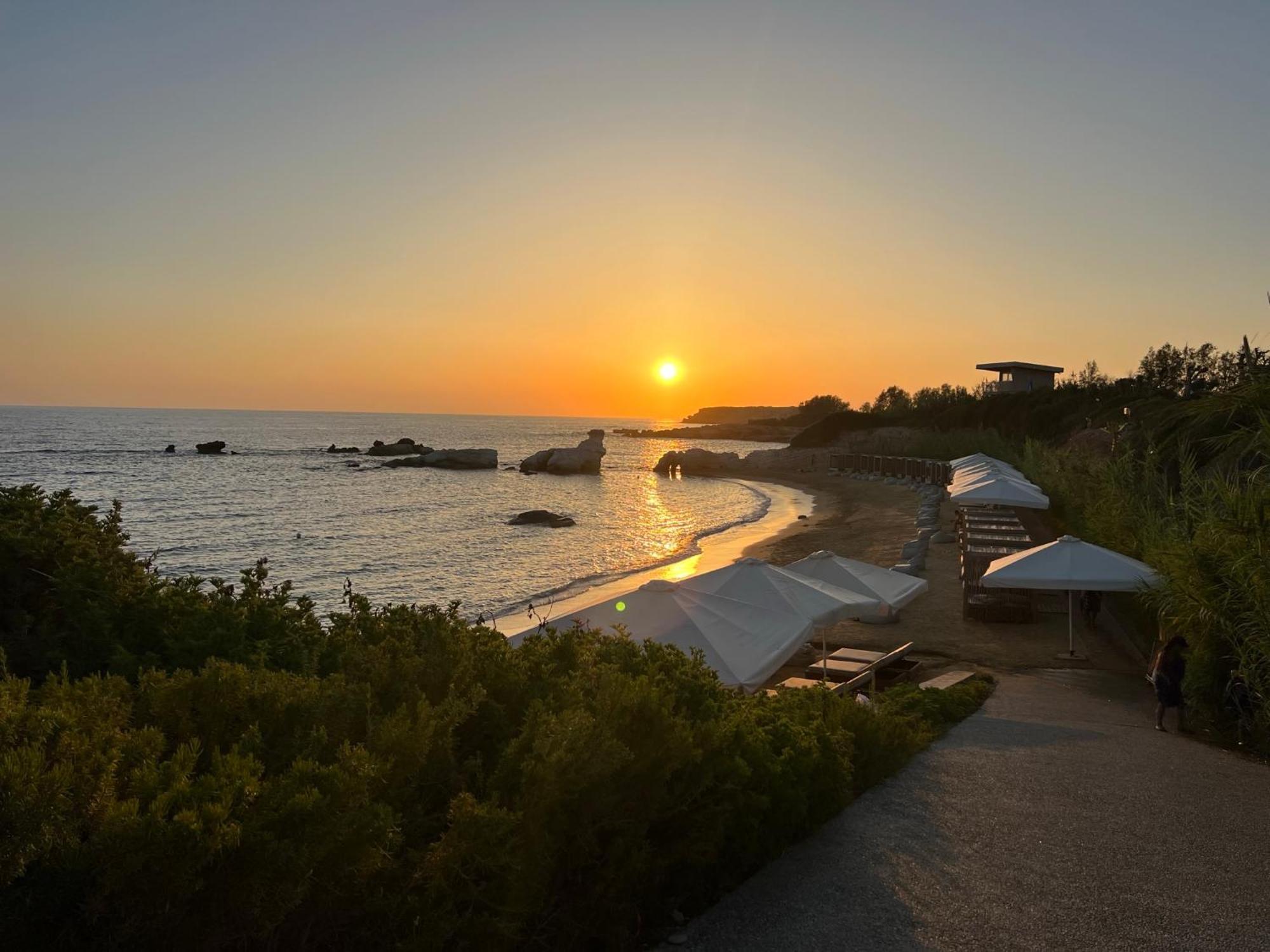 Venus Seaview 2b, Rooftop, Prime Location, Apartament Pafos