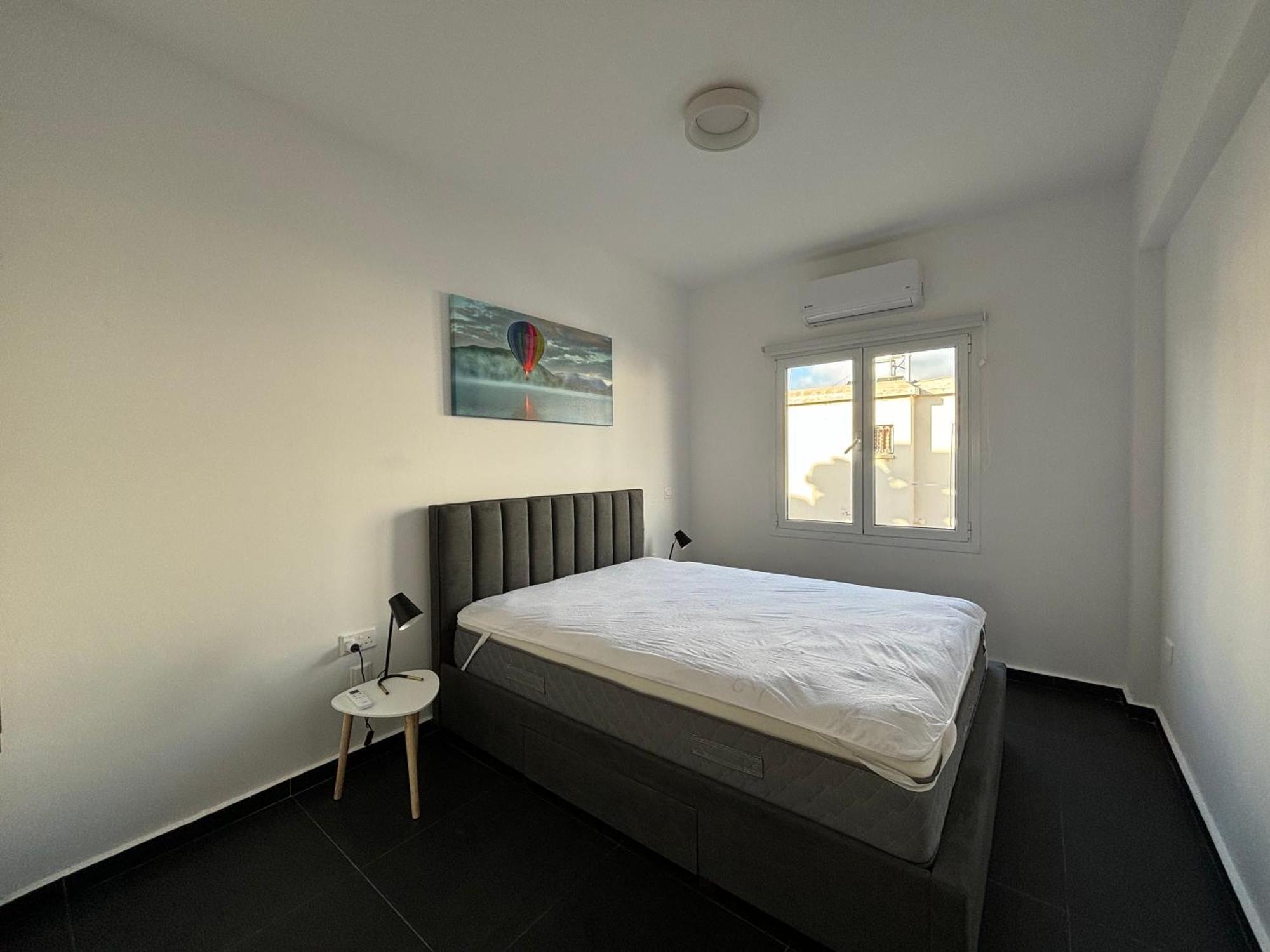 Venus Seaview 2b, Rooftop, Prime Location, Apartament Pafos