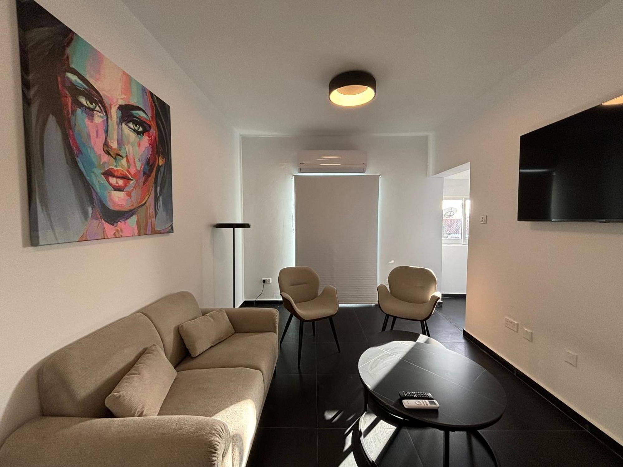 Apartament Venus Seaview 2b, Rooftop, Prime Location,