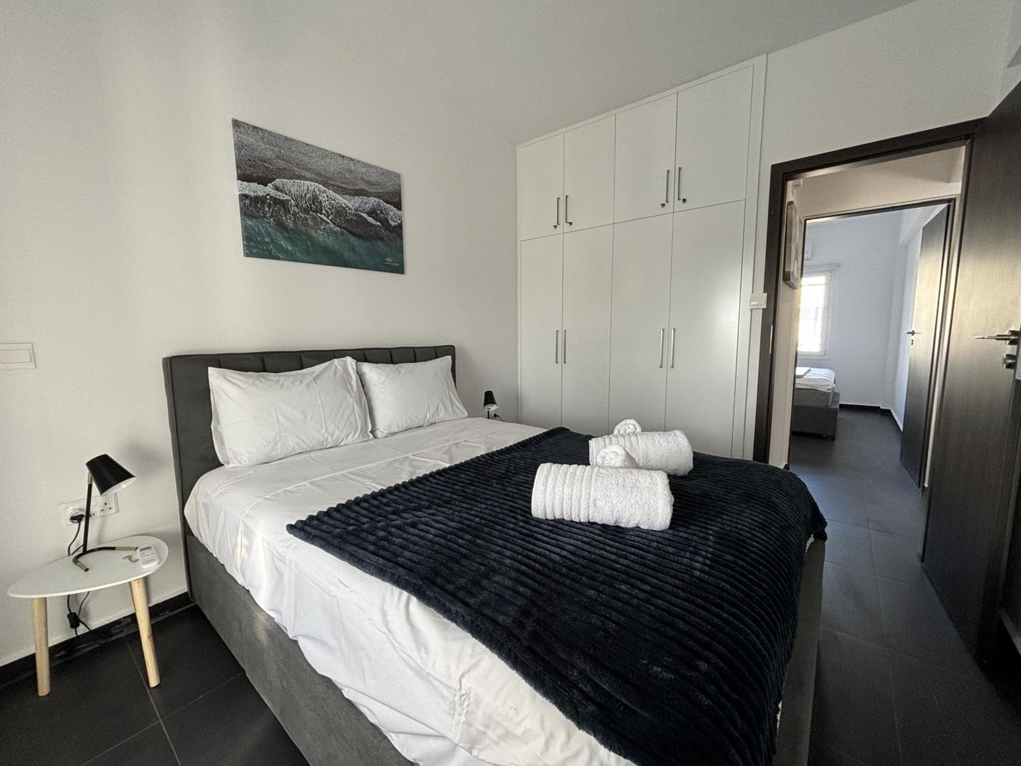 Venus Seaview 2b, Rooftop, Prime Location, Apartament *